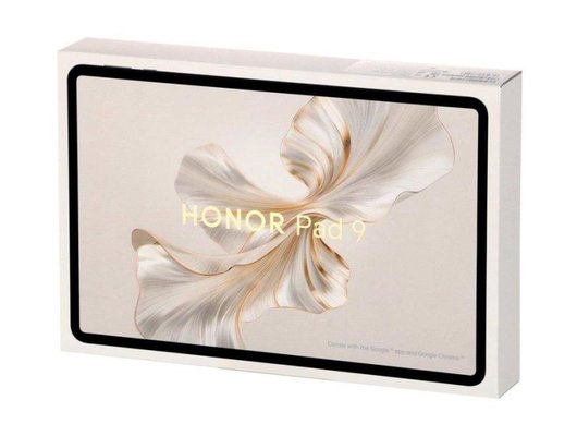 Планшет Honor Pad 9 (12) 8/256Gb LTE Gray (5301AJFR)